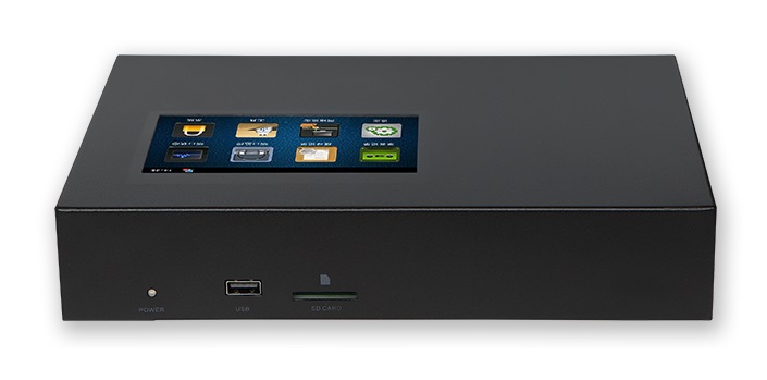 Máy ghi âm điện thoại SIP VOIP ARTECH AQS4